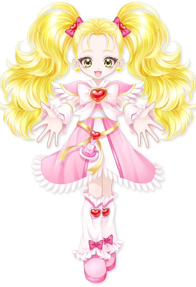 シャイニールミナス